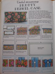 My Learn to Sew Book (1971)