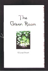 green room cover